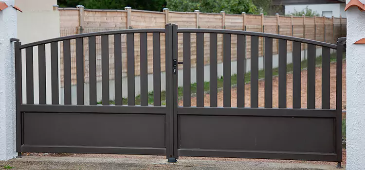 Advanced Gate Solutions in Elmwood Park, NJ