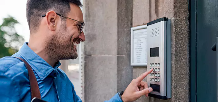 Advanced Solutions for Enhanced Security in Elmwood Park, NJ