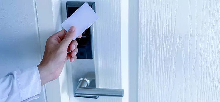 Why Choose Us for Your Keycard Lock Installation in Elmwood Park, NJ?