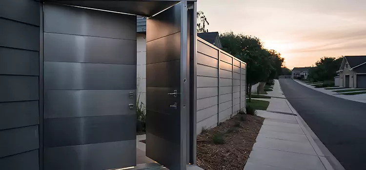 Comprehensive Steel Door Solutions in Elmwood Park, NJ
