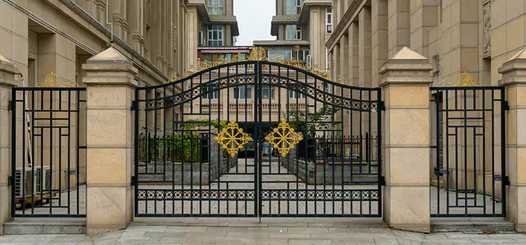 Comprehensive Iron Gate Maintenance Solutions in Elmwood Park, NJ