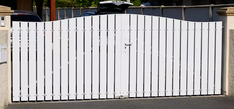 Why Choose Us for Residential Gate Repair in Elmwood Park, NJ?