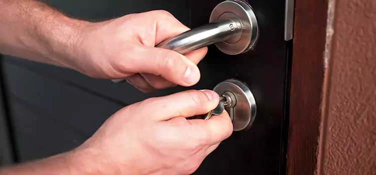 Door Closer Repair & Installation Elmwood Park